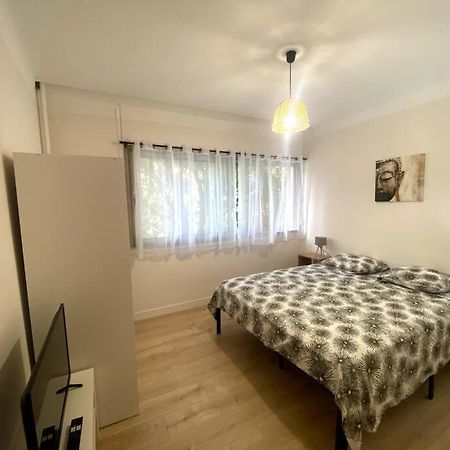 Appartement アンティーブ エクステリア 写真