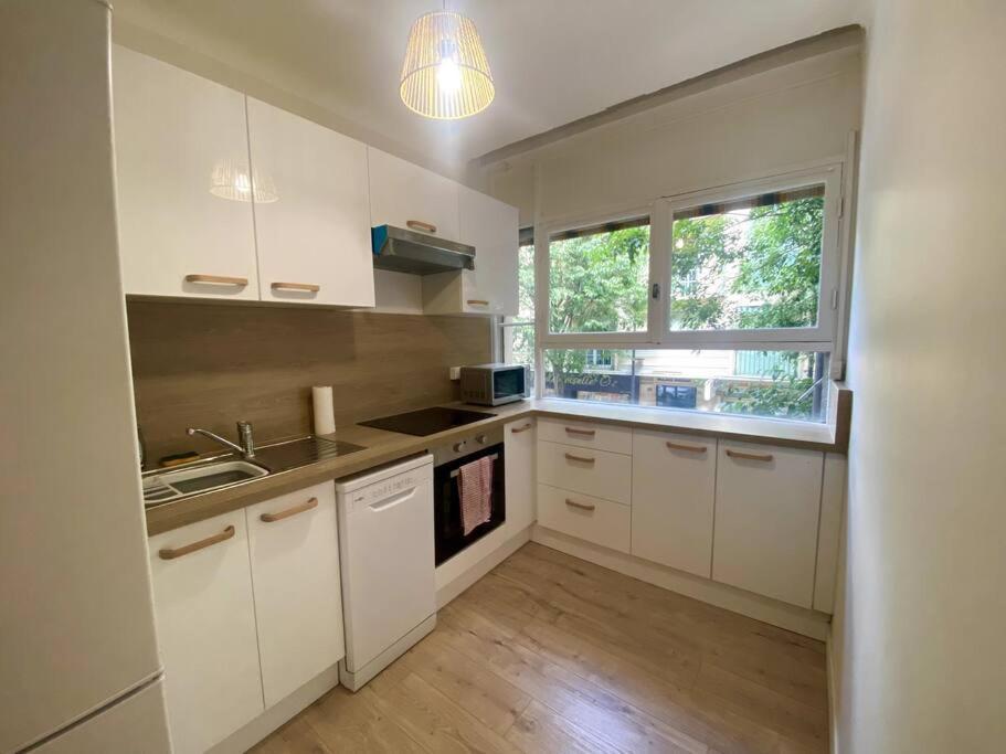 Appartement アンティーブ エクステリア 写真