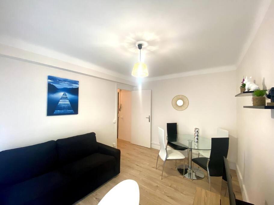 Appartement アンティーブ エクステリア 写真