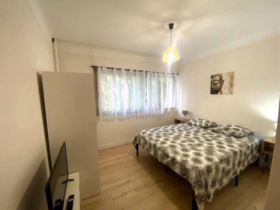 Appartement アンティーブ エクステリア 写真