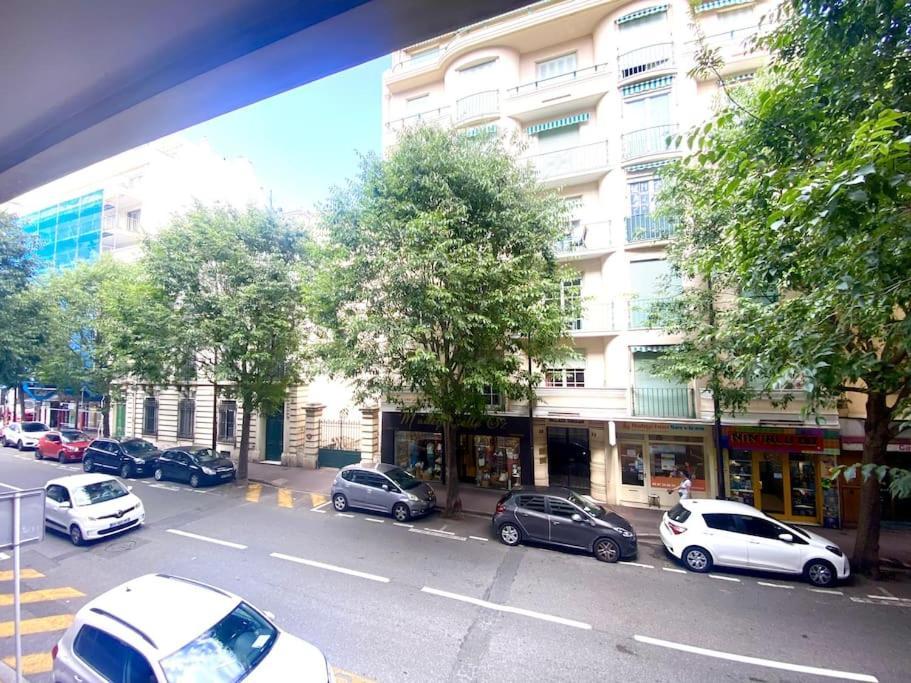 Appartement アンティーブ エクステリア 写真