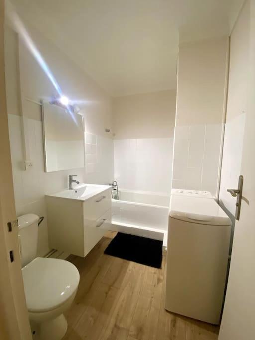 Appartement アンティーブ エクステリア 写真