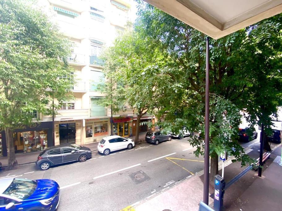 Appartement アンティーブ エクステリア 写真